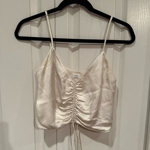 EUC Wilfred verso camisole